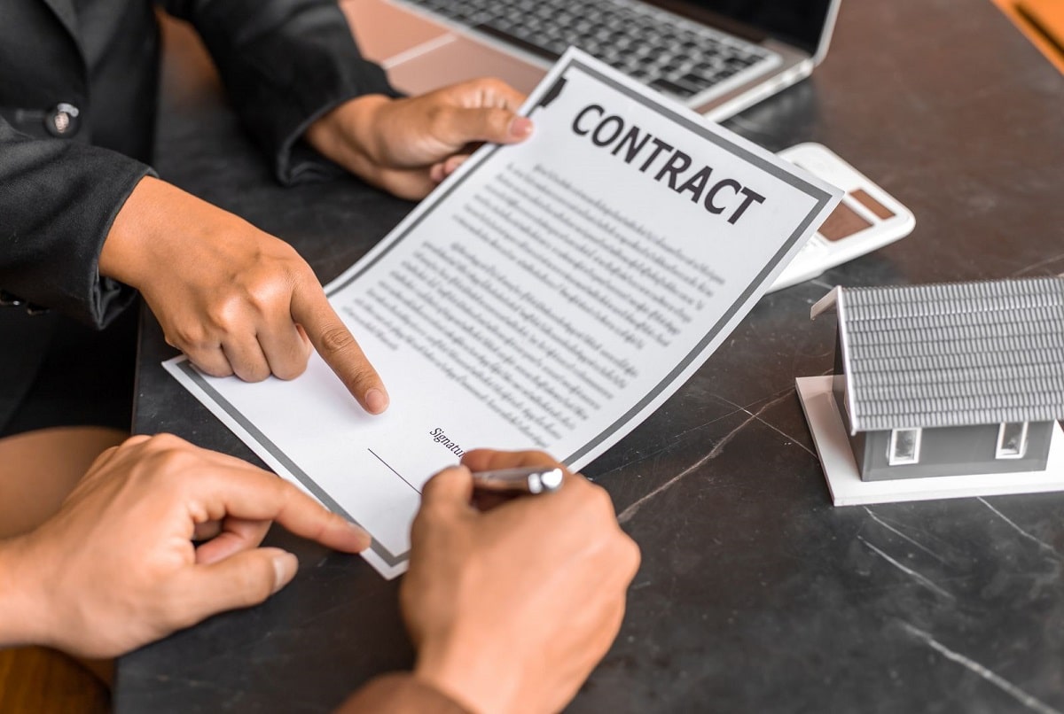 Contratto di Distribuzione in Spagna