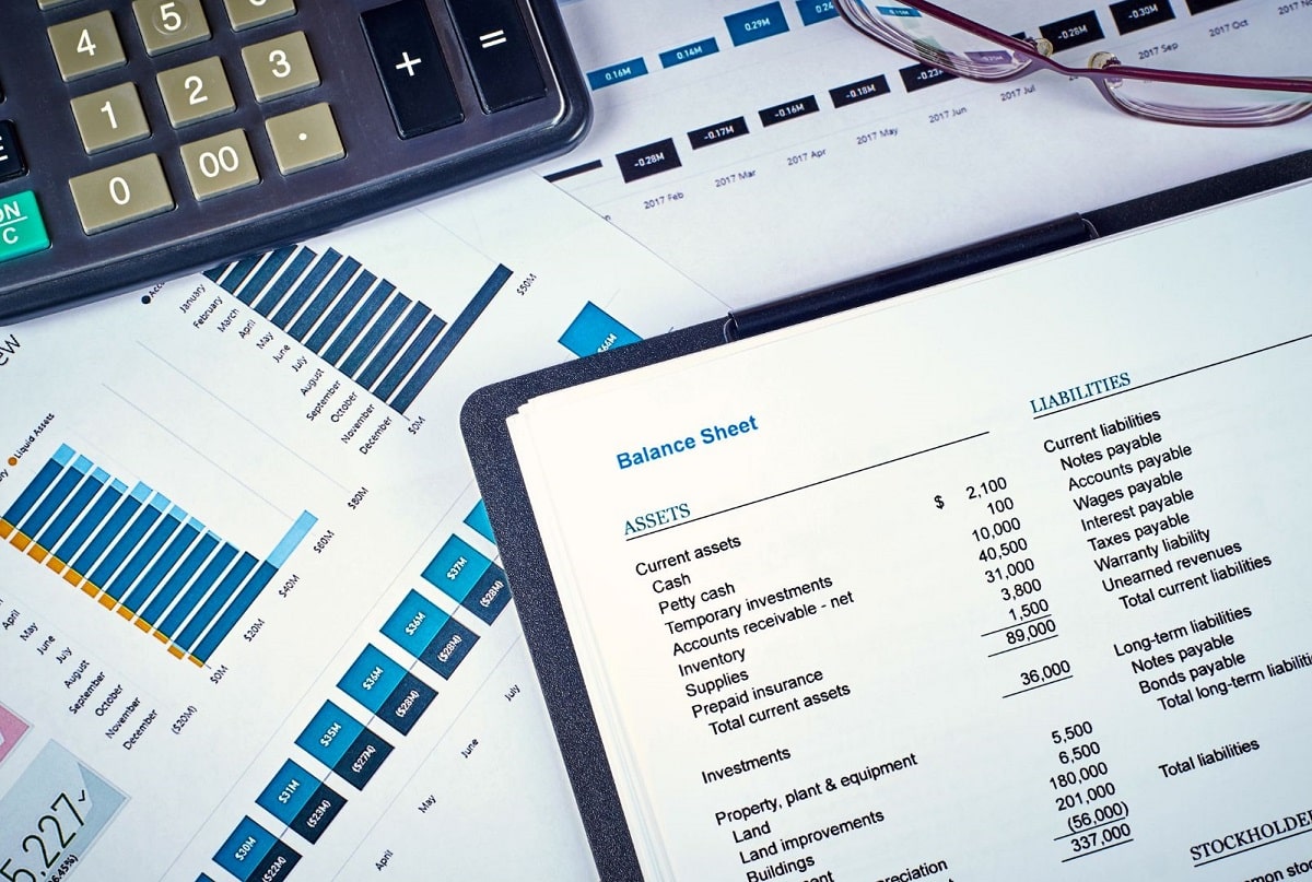 Filing of the Budget in Spain