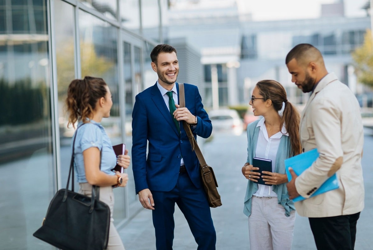 Due Diligence on Employment Relationships