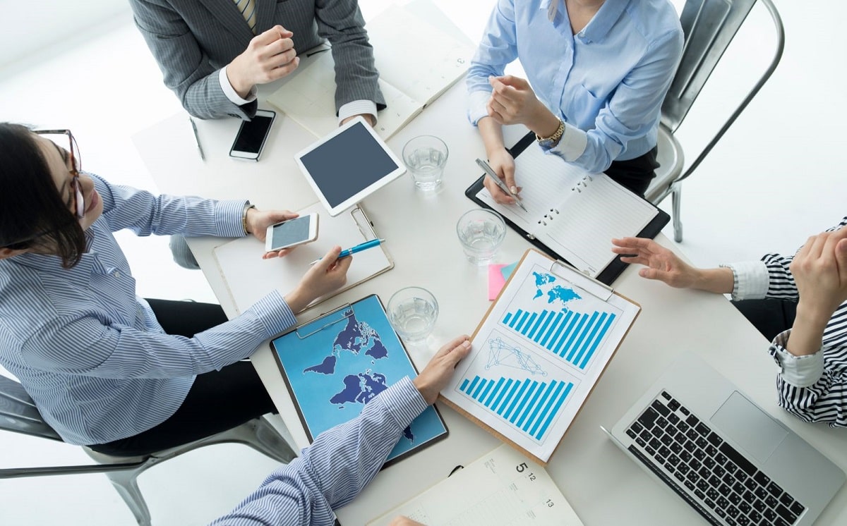 Branch office as a form of permanent establishment