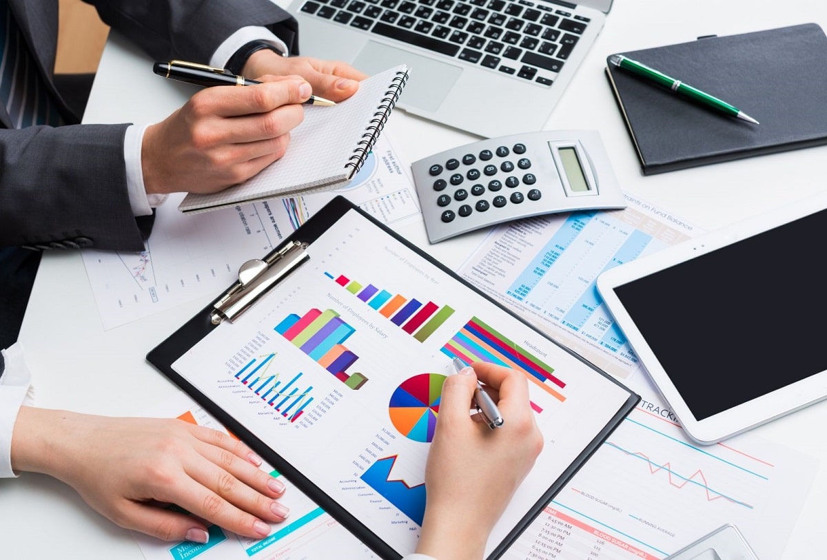 Certification of accounting books at the Commercial Register